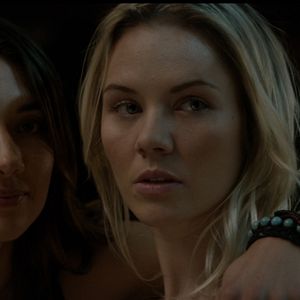 Bilder F.F.C. - Female Fight Club