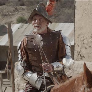 Bilder Don Quijote von der Mancha