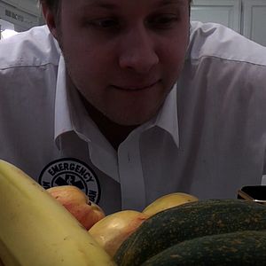 Bilder Human Meat - Mörder. Kannibale. Zombie.