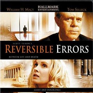 Bilder Reversible Errors