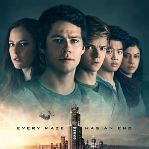 Bilder Maze Runner 3 - Die Auserwählten in der Todeszone