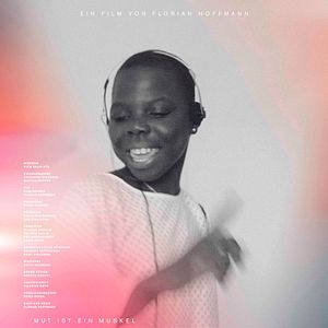 Bilder Arlette: Mut ist ein Muskel