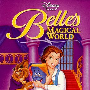 Bilder Belle's Magical World