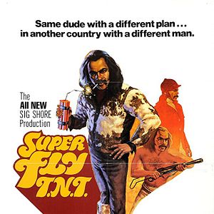 Bilder Super Fly T.N.T.