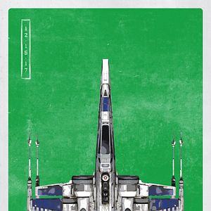 Bilder Star Wars 8: Die letzten Jedi