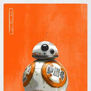 Bilder Star Wars 8: Die letzten Jedi