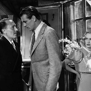 Bilder Serenade zu dritt