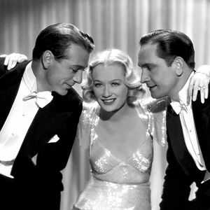 Bilder Serenade zu dritt