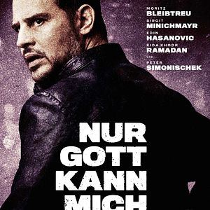 Bilder Nur Gott kann mich richten