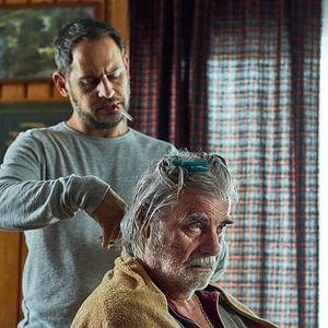 Bilder Peter Simonischek