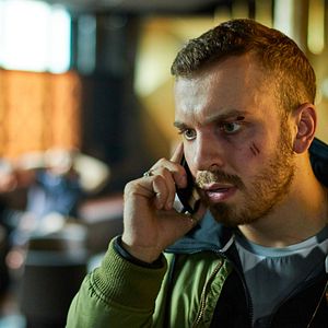 Bilder Edin Hasanovic