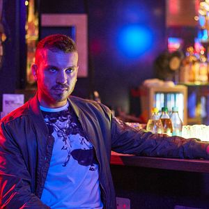 Bilder Edin Hasanovic