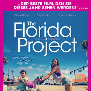 Bilder The Florida Project