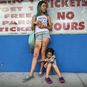 Bilder The Florida Project