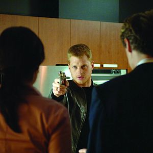 Bilder No Brother of Mine