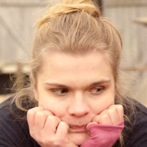 Bilder Anna Katharina Schimrigk