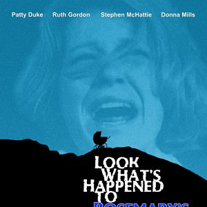 Bilder Look What's Happened to Rosemary's Baby