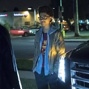 Bilder Marvel's Runaways