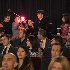 Bilder Kaylee Bryant