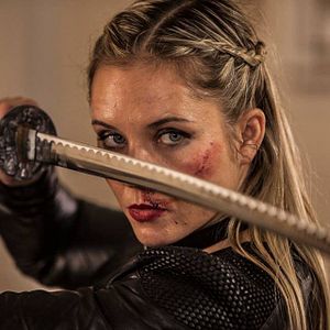 Bilder Amy Johnston (II)