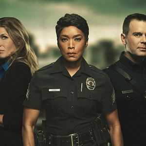 Bilder 9-1-1 - Notruf L.A.