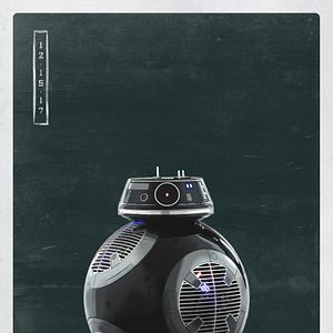 Bilder Star Wars 8: Die letzten Jedi