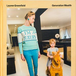 Bilder Generation Wealth