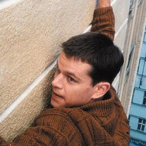 Bilder Die Bourne Identität