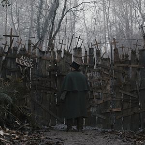 Bilder Errementari: Der Schmied und der Teufel