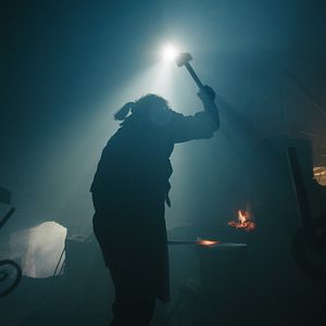 Bilder Errementari: Der Schmied und der Teufel