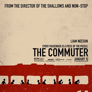 Bilder The Commuter