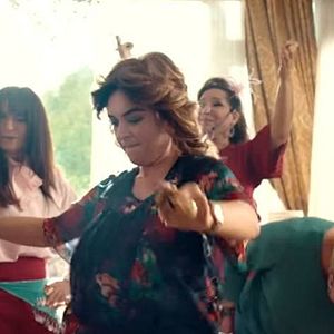 Bilder Maide'nin Altın Günü