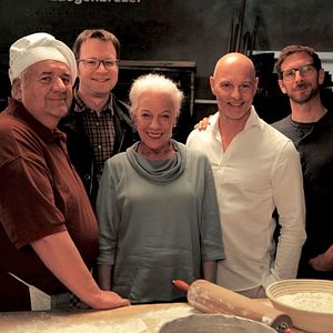 Bilder Winifred Wagner