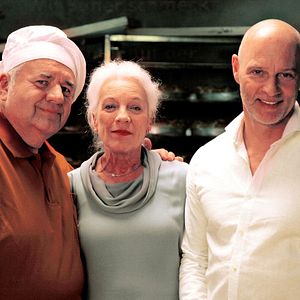 Bilder Winifred Wagner