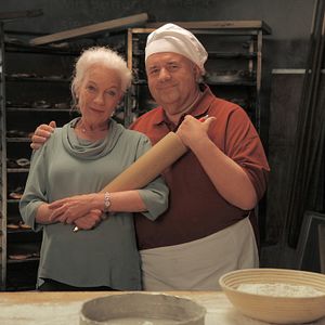 Bilder Winifred Wagner