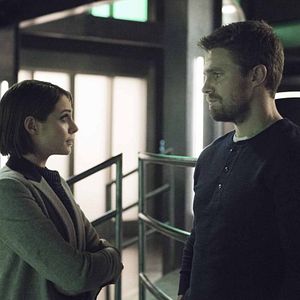 Bilder Stephen Amell