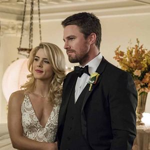 Bilder Stephen Amell