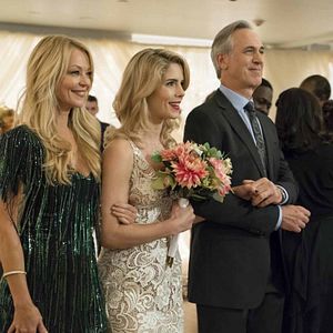 Bilder Emily Bett Rickards