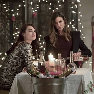 Bilder Katie McGrath