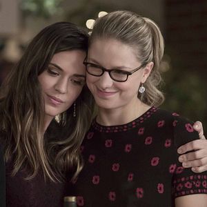 Bilder Melissa Benoist