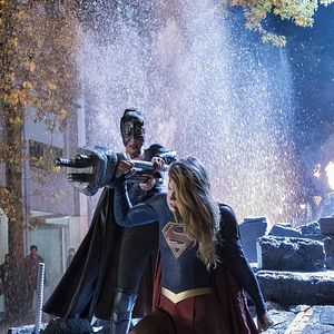 Bilder Melissa Benoist