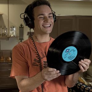 Bilder Die Goldbergs