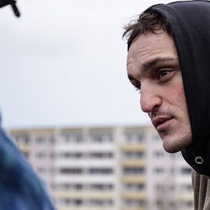 Bilder Franz Rogowski