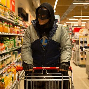 Bilder Franz Rogowski