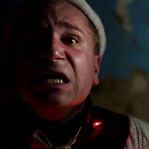 Bilder Das Krampus Massaker - Bete, dass du nicht auf ihrer Liste stehst.