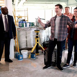 Bilder Brooklyn Nine-Nine