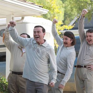 Bilder Brooklyn Nine-Nine