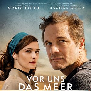 Bilder Vor uns das Meer