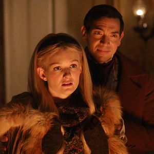 Bilder Once Upon A Time - Es war einmal...