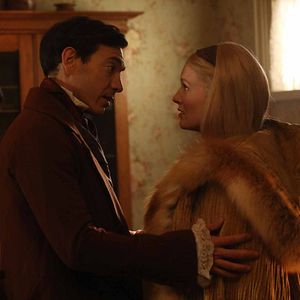 Bilder Once Upon A Time - Es war einmal...